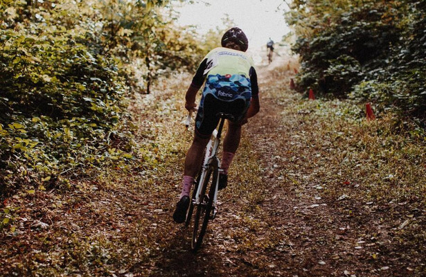 Racing bikes