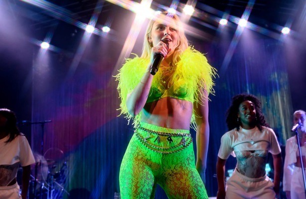 Radio 1's Big Weekend