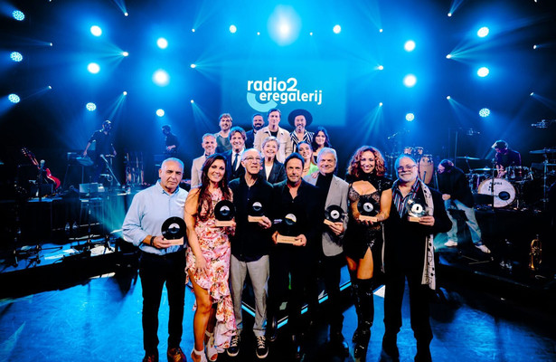 Radio 2 eregalerij