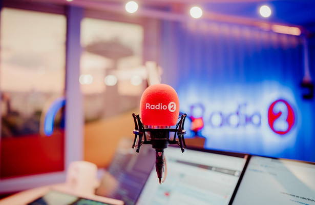 Radio 2 op VRT Canvas: Camping Karolien