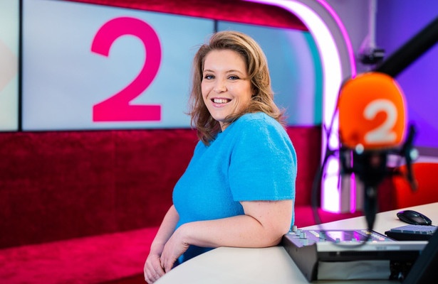 Radio 2 op VRT Canvas: Wat een weekend