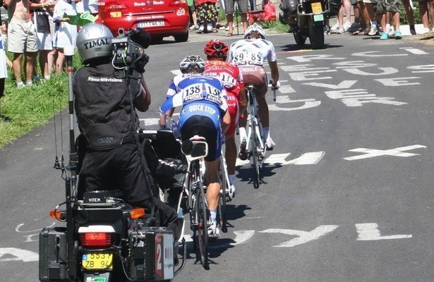 Radio Tour de France