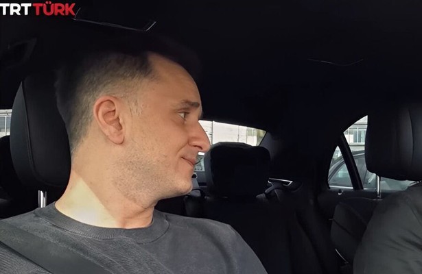 Rafet El Roman ile Her Sey Yolunda