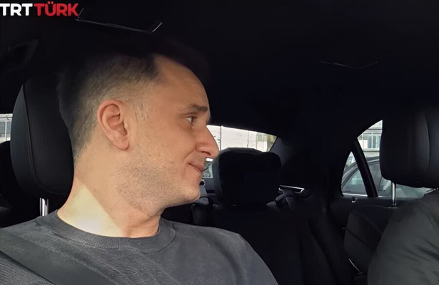 Rafet El Roman ile Her Sey Yolunda