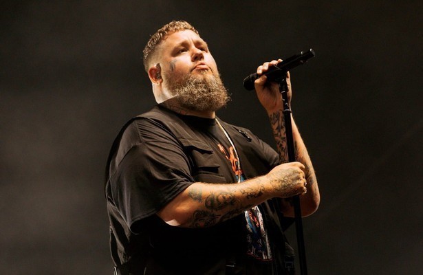 Rag'n Bone Man, Donauinselfest, 2025