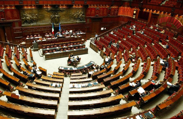 Rai Parlamento Telegiornale
