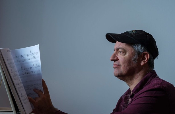 Rainald Grebe: Ich erinnere mich - glaube ich