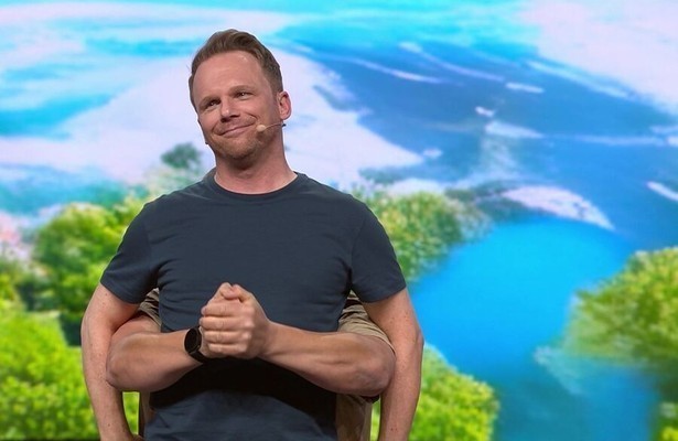 Ralf Schmitz live!