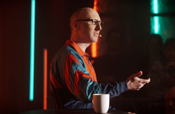 Ralf Senkel solo - Der hat gesessen