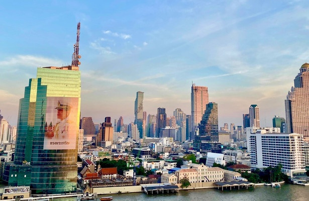 Rama X, le mystérieux roi de Thaïlande