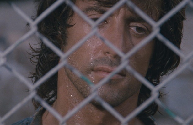 Rambo: First Blood Part II