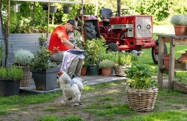 Ramon's Buitenkeuken