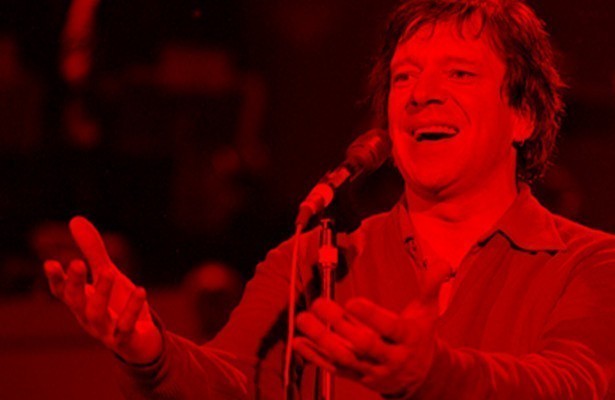 Ramses 90 - Een hommage aan Ramses Shaffy