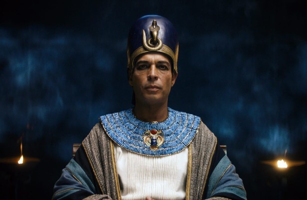 Ramses: The Great King of Ancient Egypt