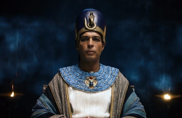 Ramses: The Great King of Ancient Egypt