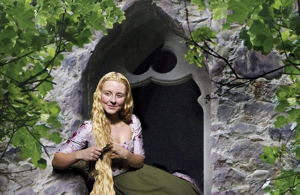 Rapunzel