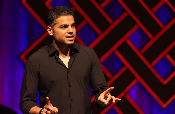 Rayen Panday: Karma