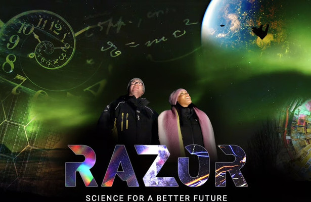 Razor: Science For a Better Future