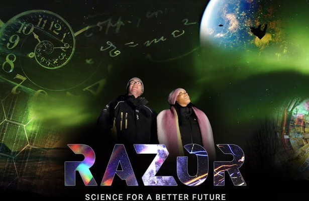 Razor: Science For a Better Future