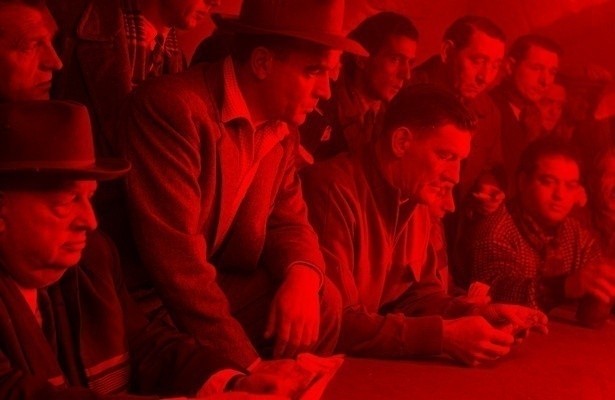 Razzia sur la chnouf