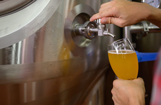 Re: Belgiens Mikrobrauer mit Herz und vollem Risiko