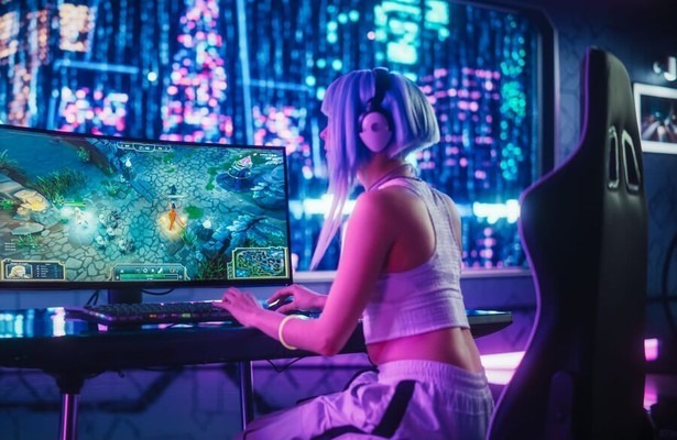 Re: Cosplay - Das Spiel mit einer anderen Identität nu kijken of gemist?