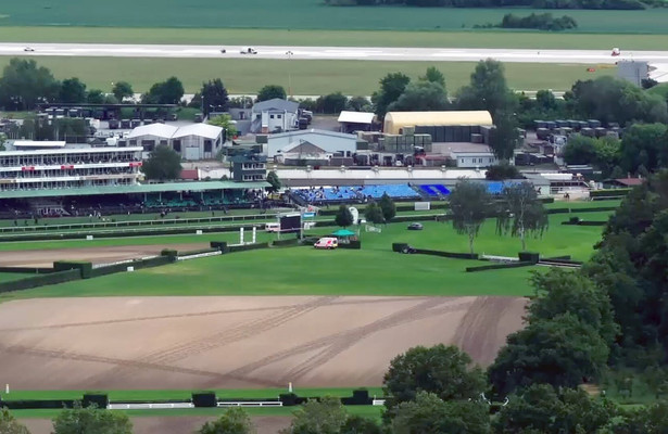 Re: Das gefährlichste Pferderennen des Kontinents