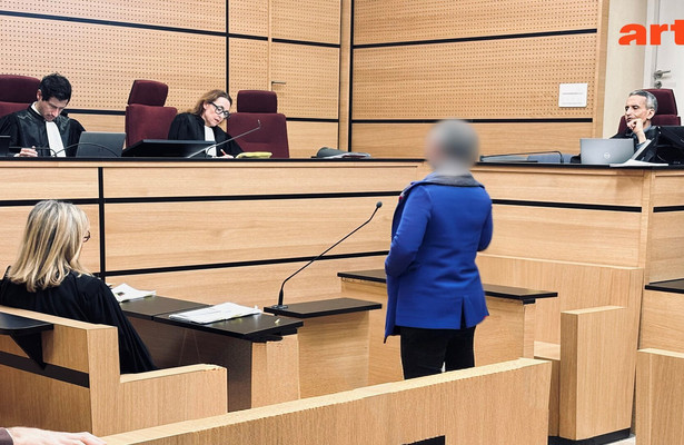 Re: Frankreichs Problem mit Selbstjustiz