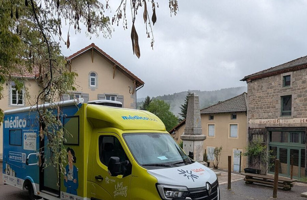 Re: Postboten und Ärzte im Einsatz für Gesundheit