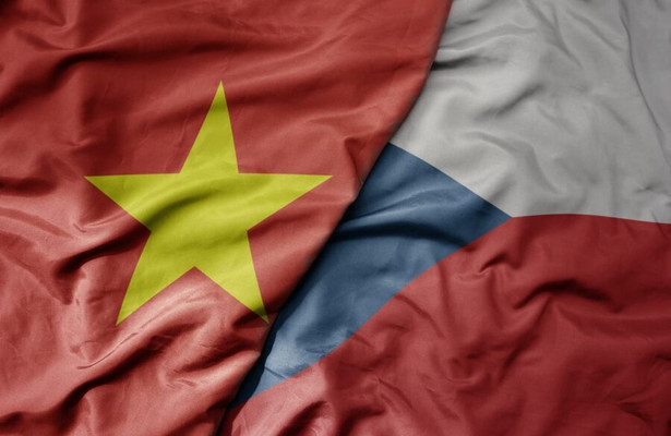 Re: Prags vietnamesische Community startet durch