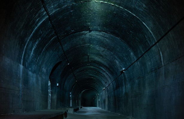 Re: Spurensucher in Nazi-Bunkern mitten in Polen