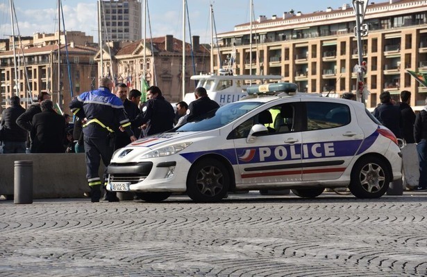 Re: Stille Helden in den Drogenvierteln von Marseille
