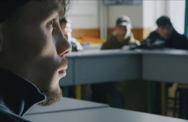 Re: Ungarn - Ein Gymnasium für Roma