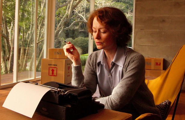 Reaching for the Moon