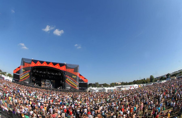 Reading Festival