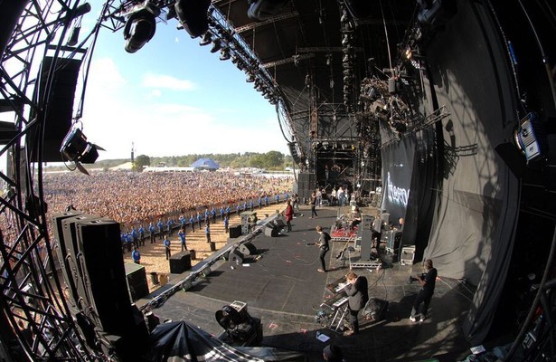 Reading & Leeds Festival