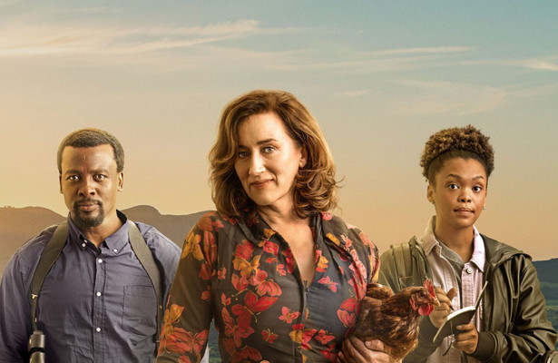 Recipes for Love and Murder