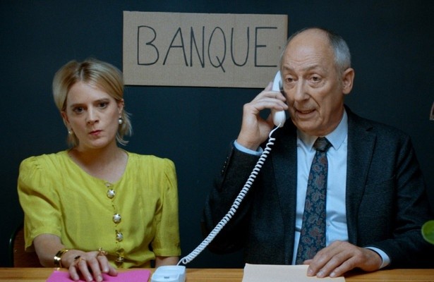 Red Carpet - Les noyaux sans cerises