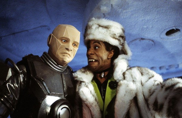 Red Dwarf