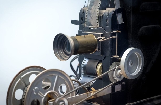 Reel Brittannia - A modern history of British cinema