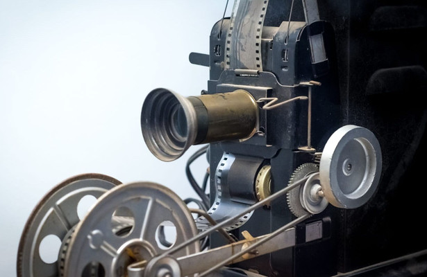 Reel Brittannia - A modern history of British cinema