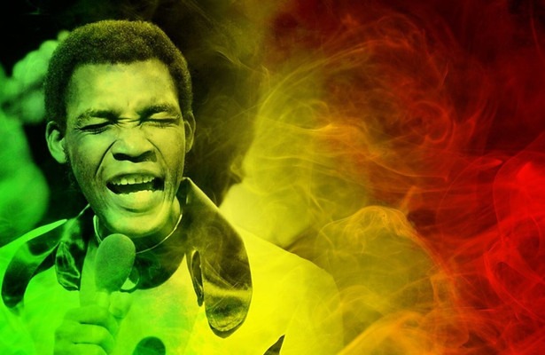 Reggae at the BBC