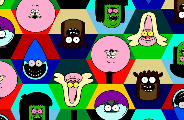 Regular Show