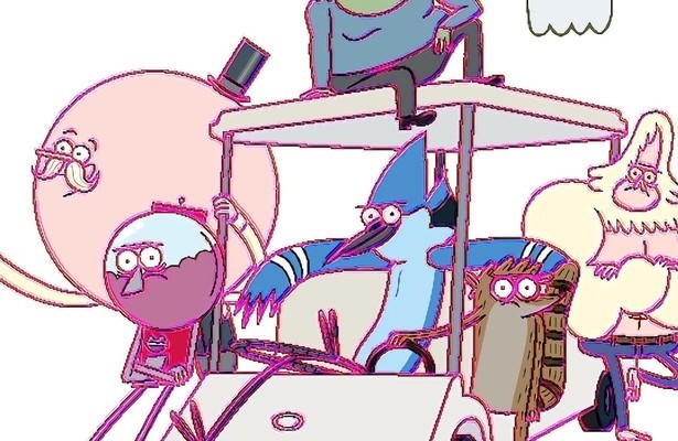 Regular Show