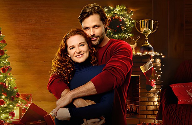 Reindeer Games Homecoming