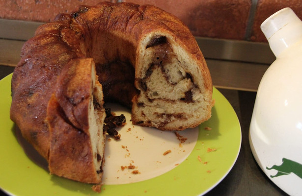 Reindling, Schinken, Osterfeuer - Österliches Brauchtum in Kärnten