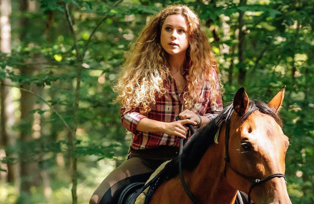 Reiterhof Wildenstein