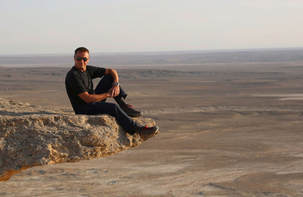 Reizen Waes: De bucketlist