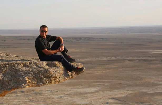 Reizen Waes: De bucketlist