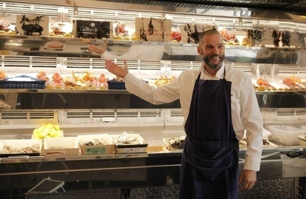 Remarkable places to eat